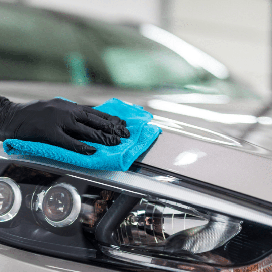 Güzelyalı Oto Pasta Cila